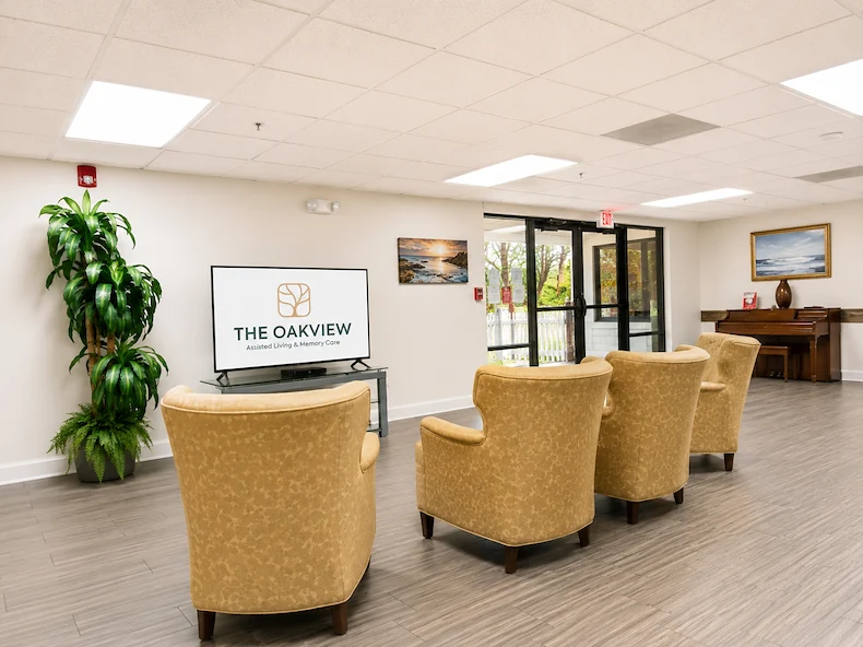 Image of The Oakview Assisted Living & Memory Care (1)