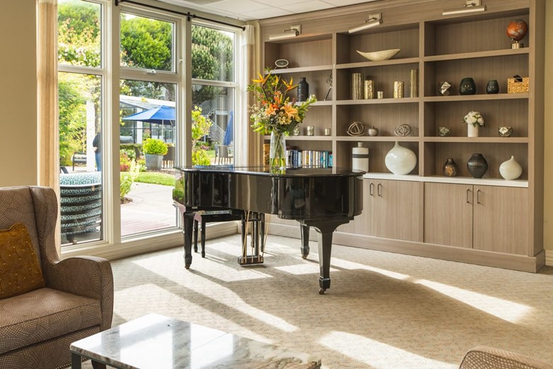 Image of Sagebrook Senior Living at San Francisco (2)