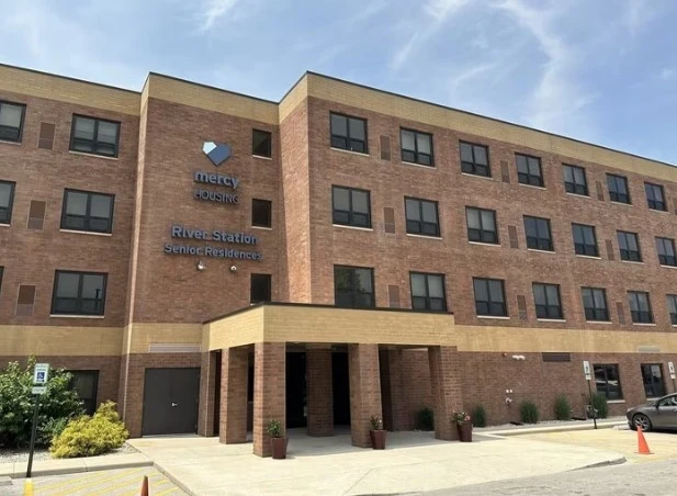 Image of River Station (1)