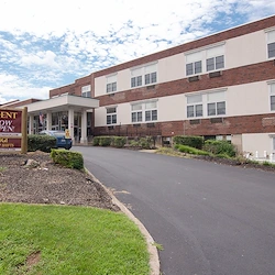 Image of Saucon Valley Manor (2)