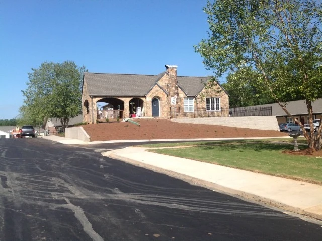 Image of Woodland Village II (3)