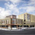 Image of Atria at Foster Square (1)