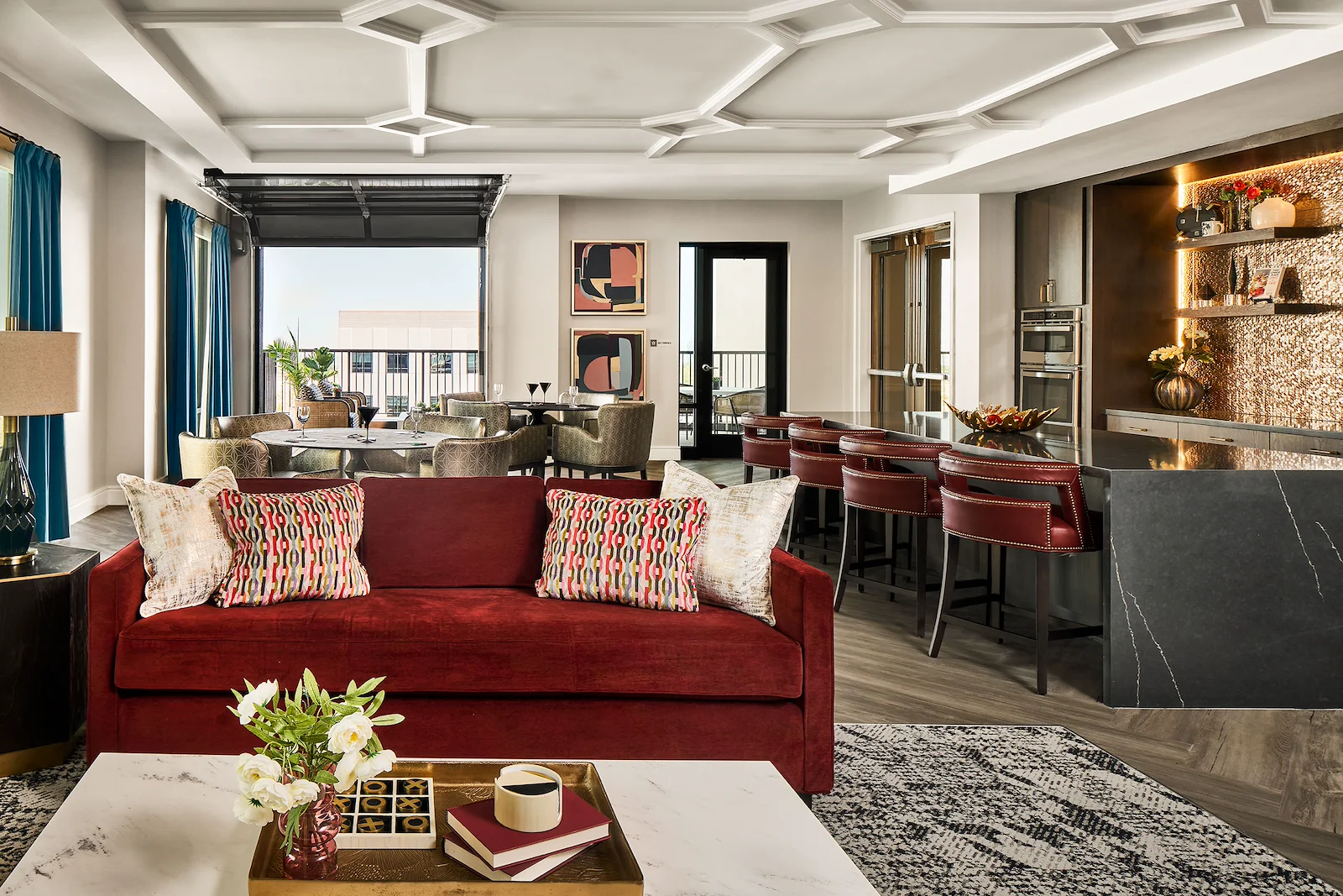 Image of MorningStar at The Canyons (6)