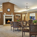 Image of Spiritrust Lutheran The Village At Sprenkle Drive (2)