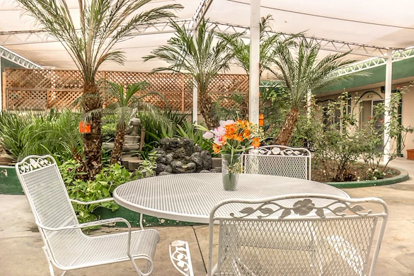 Image of Windsor Convalescent Center Of North Long Beach (5)