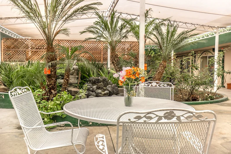 Image of North Long Beach Post Acute (5)