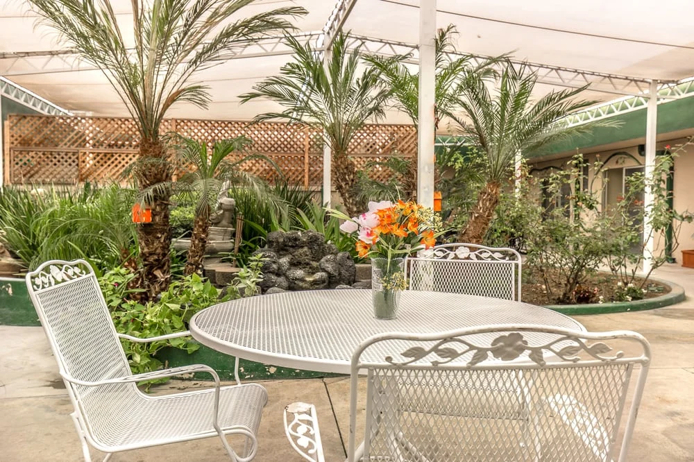 Image of North Long Beach Post Acute (5)