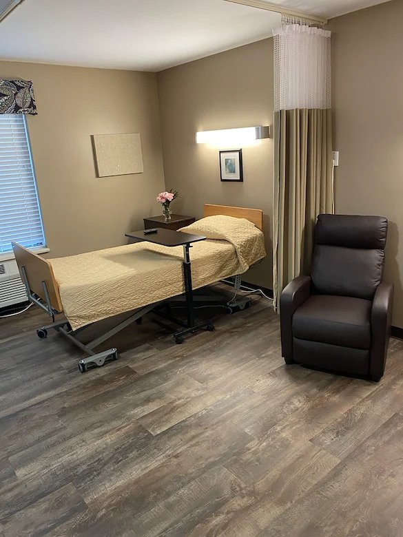 Image of Brickyard Healthcare - Woodlands Care Center (8)