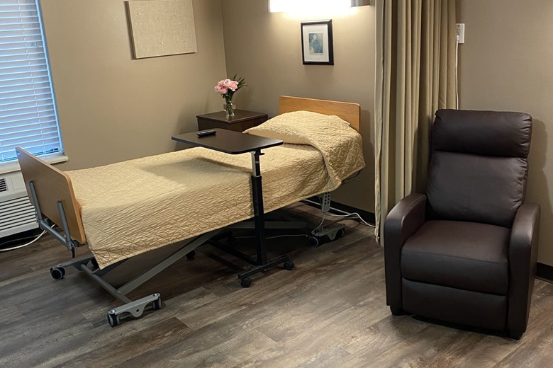 Image of Brickyard Healthcare - Woodlands Care Center (8)