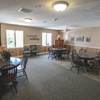 Image of The Independence House at Coddington (4)