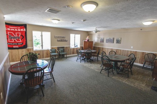 Image of The Independence House at Coddington (4)