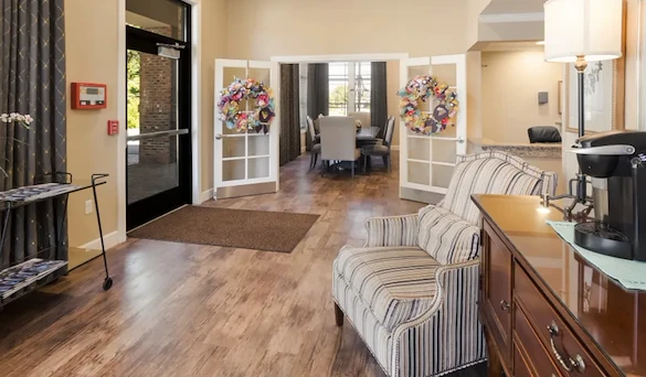 Image of The Ridge at Lansing (5)