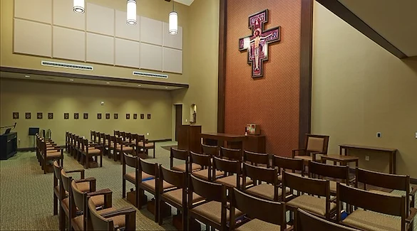 Image of St. Clare Commons Senior Living (5)