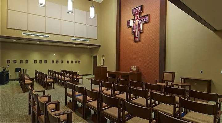 Image of St. Clare Commons Senior Living (5)