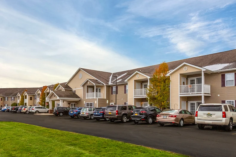 Image of Connect55+ Orchard Park (2)