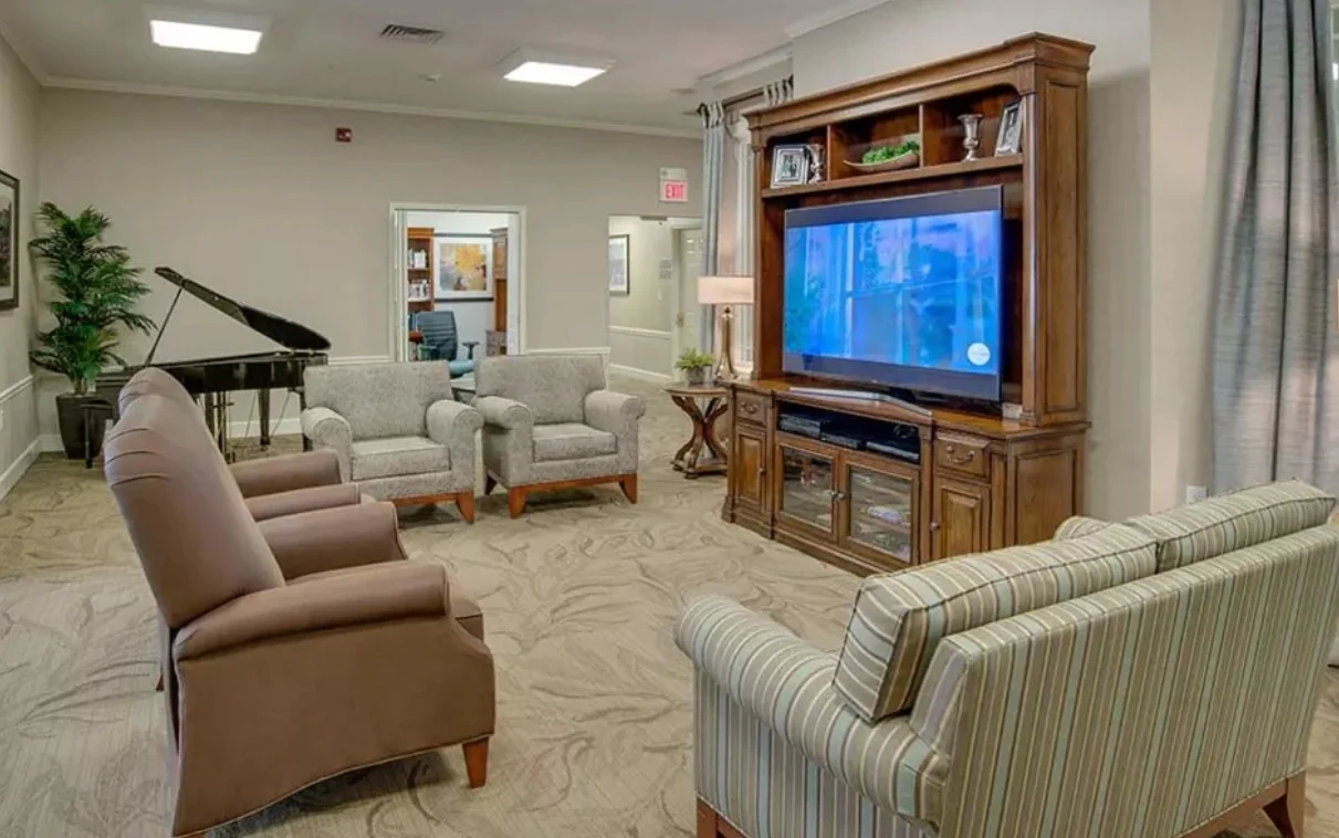 Image of Chestnut Glen Senior Living (7)
