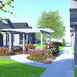 Image of Live Well Senior Cottages Winslow - Coming Soon (2)