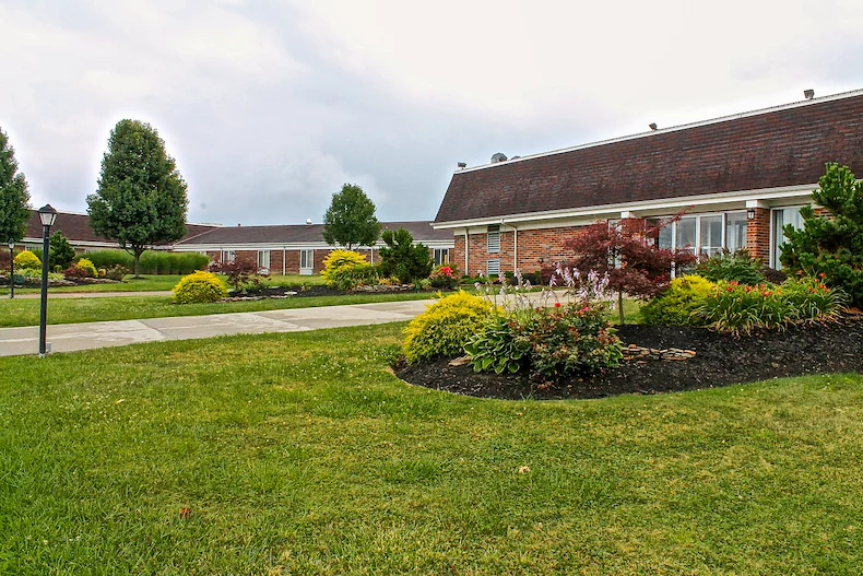 Image of Beckley Healthcare Center (1)