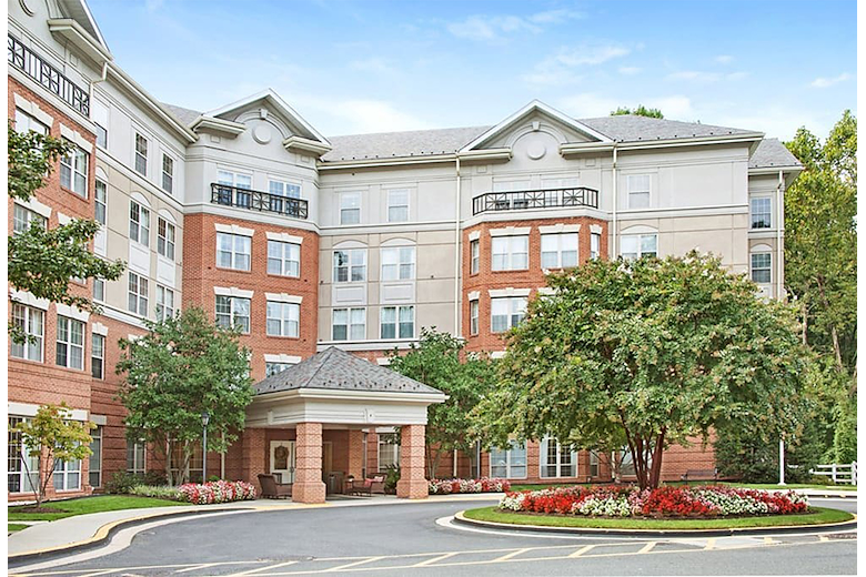Image of The Terraces at Tuckerman Lane (1)