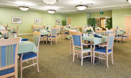 Image of Astoria Health and Rehabilitation Center (5)