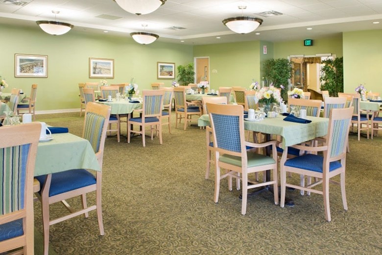 Image of Astoria Health and Rehabilitation Center (5)