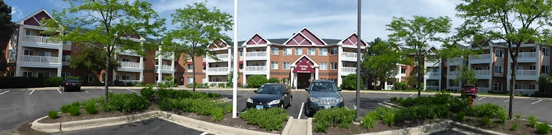 Image of Carriage Oaks (2)