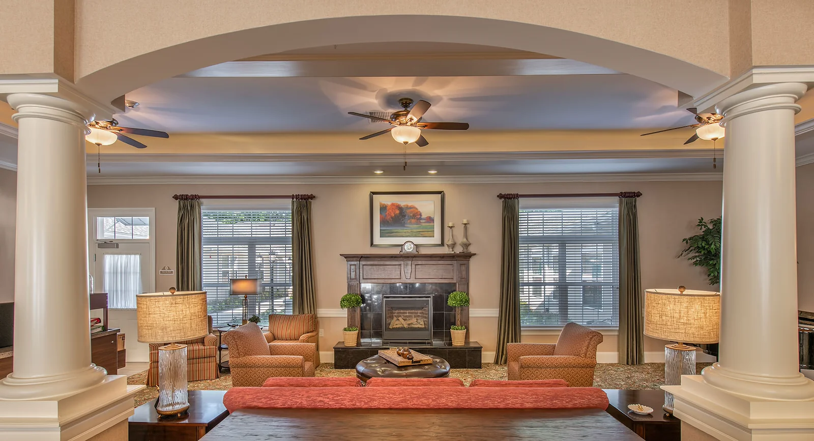 Image of Benton House of Decatur (3)