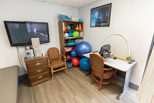 Image of Tempe Post Acute (8)