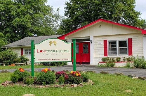 Image of Lovettsville Home Assisted Living (1)