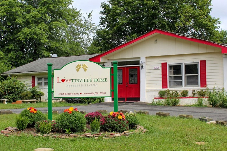 Image of Lovettsville Home Assisted Living (1)