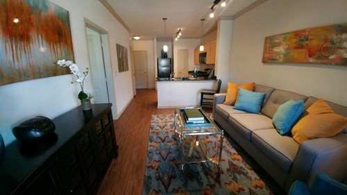 Image of Landon Ridge Sugar Land Assisted Living & Memory Care (4)