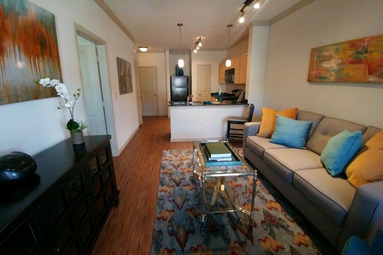Image of Landon Ridge Sugar Land Assisted Living & Memory Care (4)