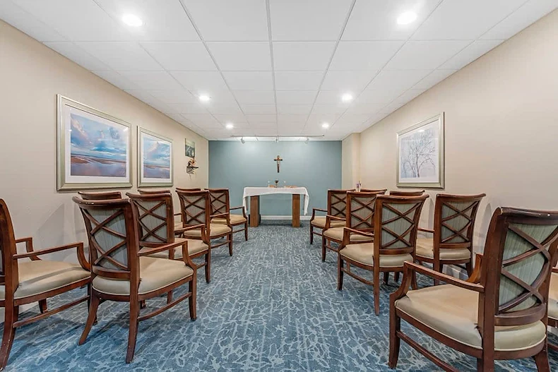 Image of Brookdale South Bay - South Kingstown, RI (6)