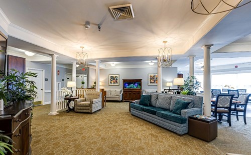 Image of Charter Senior Living of Franklin (3)