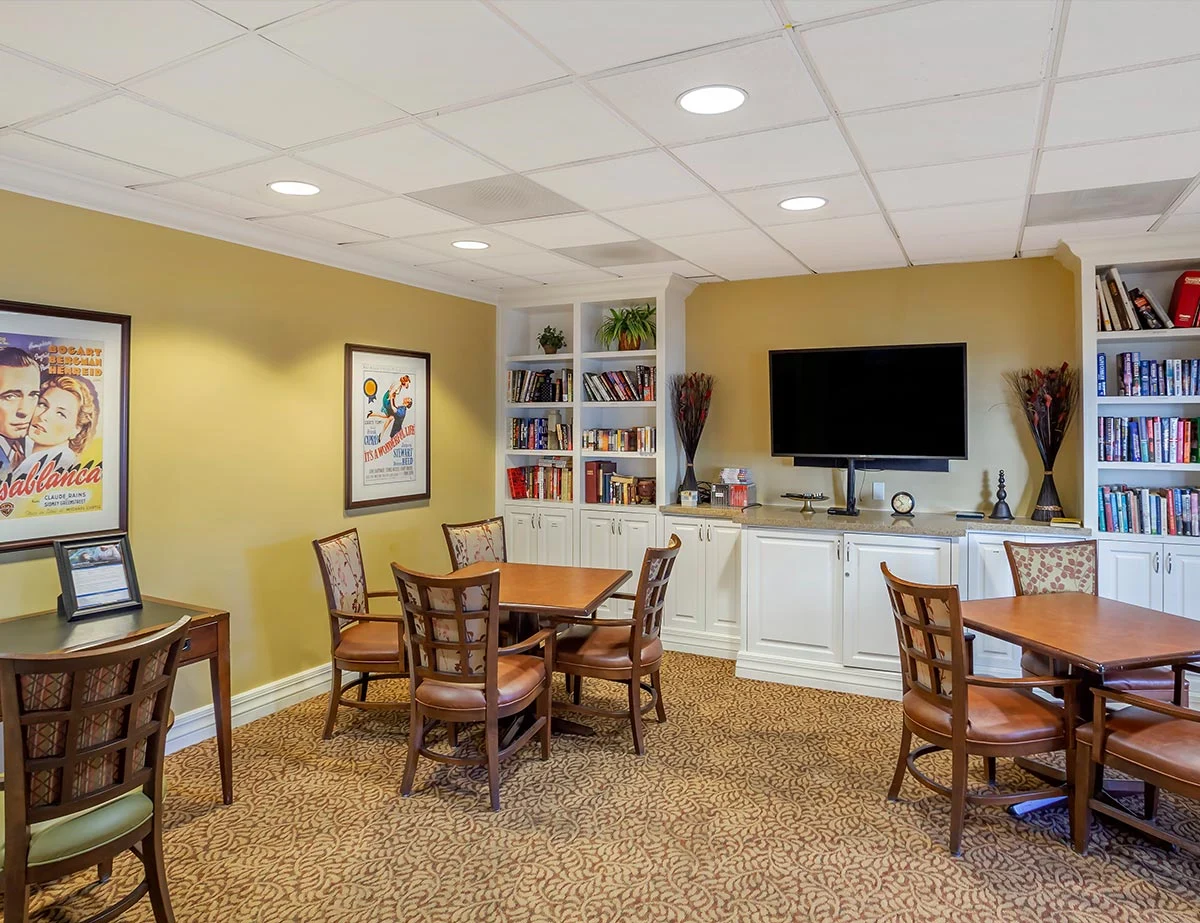 Image of Bayshire Rancho Mirage Senior Living (5)