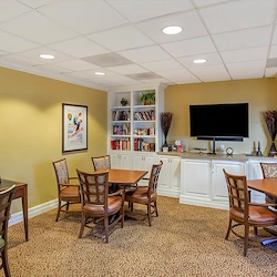 Image of Bayshire Rancho Mirage Senior Living (5)