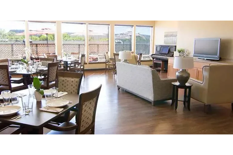 Image of Regency Prineville Rehab & Nursing Center (3)