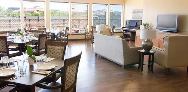 Image of Regency Prineville Rehab & Nursing Center (3)