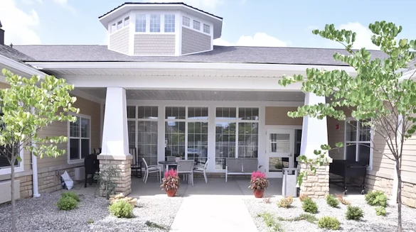 Image of The Glen Senior Living (1)