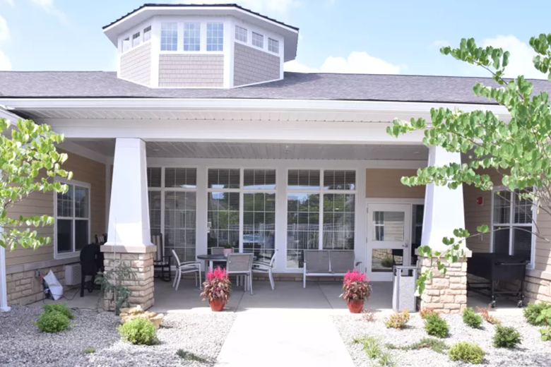 Image of The Glen Senior Living (1)