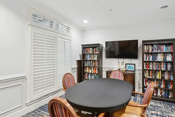 Image of The Gardens of Virginia Beach (4)