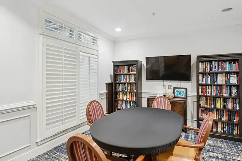 Image of The Gardens of Virginia Beach (4)