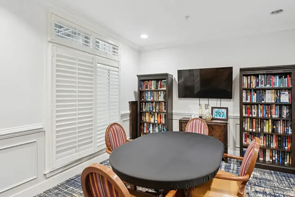 Image of The Gardens of Virginia Beach (4)