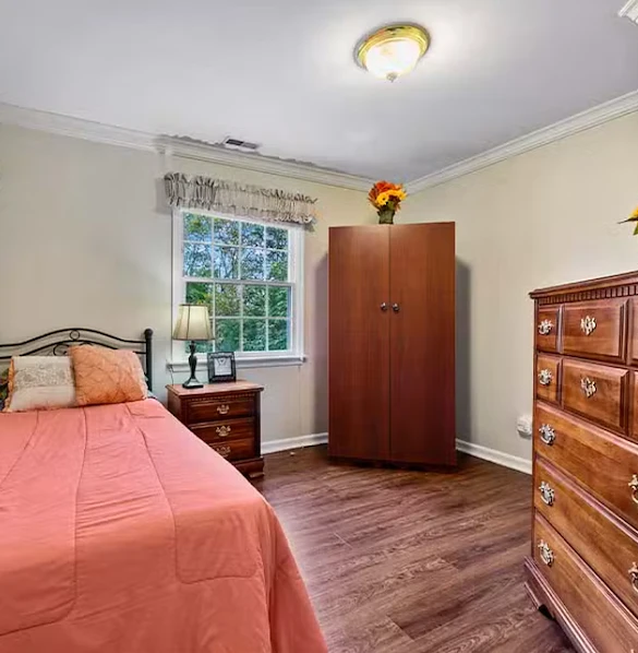 Image of Fox Trail Memory Care Living Lake Street (6)