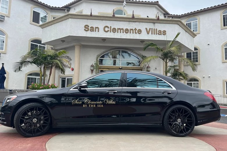Image of San Clemente Villas by the Sea (1)