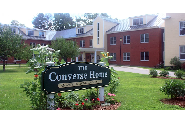 Image of The Converse Home (2)