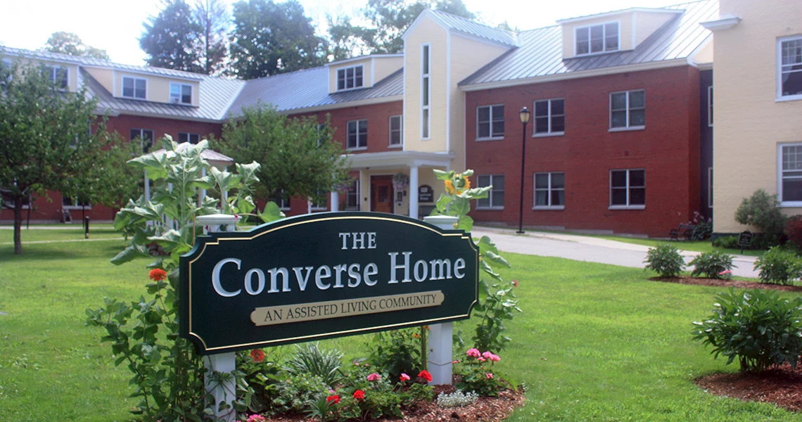 Image of The Converse Home (2)