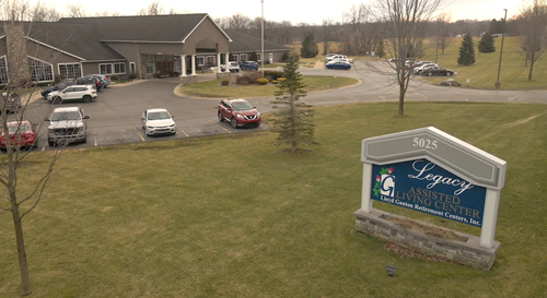Image of Legacy Assisted Living Center (3)