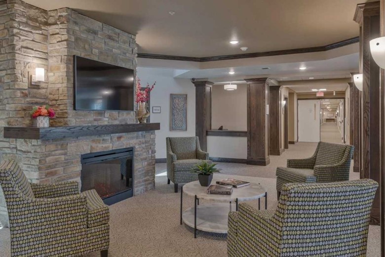 Image of Cedar Ridge Village Senior Living (5)