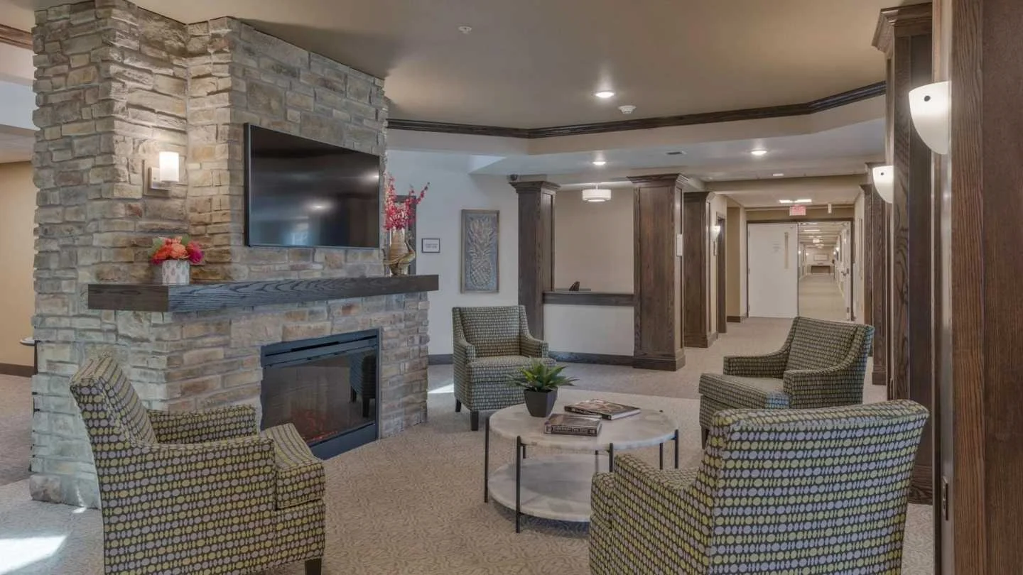 Image of Cedar Ridge Village Senior Living (5)